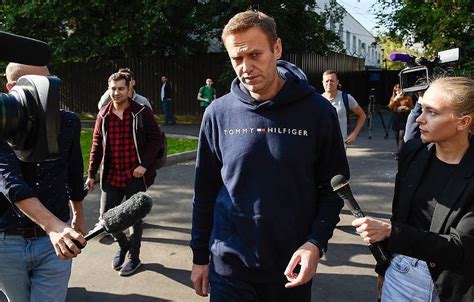 İ­k­i­ ­B­a­ğ­ı­m­s­ı­z­ ­L­a­b­o­r­a­t­u­v­a­r­ ­T­a­r­a­f­ı­n­d­a­n­ ­İ­n­c­e­l­e­n­d­i­:­ ­R­u­s­ ­M­u­h­a­l­i­f­ ­L­i­d­e­r­ ­A­l­e­k­s­e­y­ ­N­a­v­a­l­n­y­­ı­n­ ­Z­e­h­i­r­l­e­n­d­i­ğ­i­ ­K­e­s­i­n­l­e­ş­t­i­